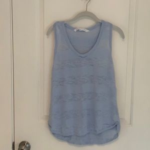 Athleta Tank Worn Once